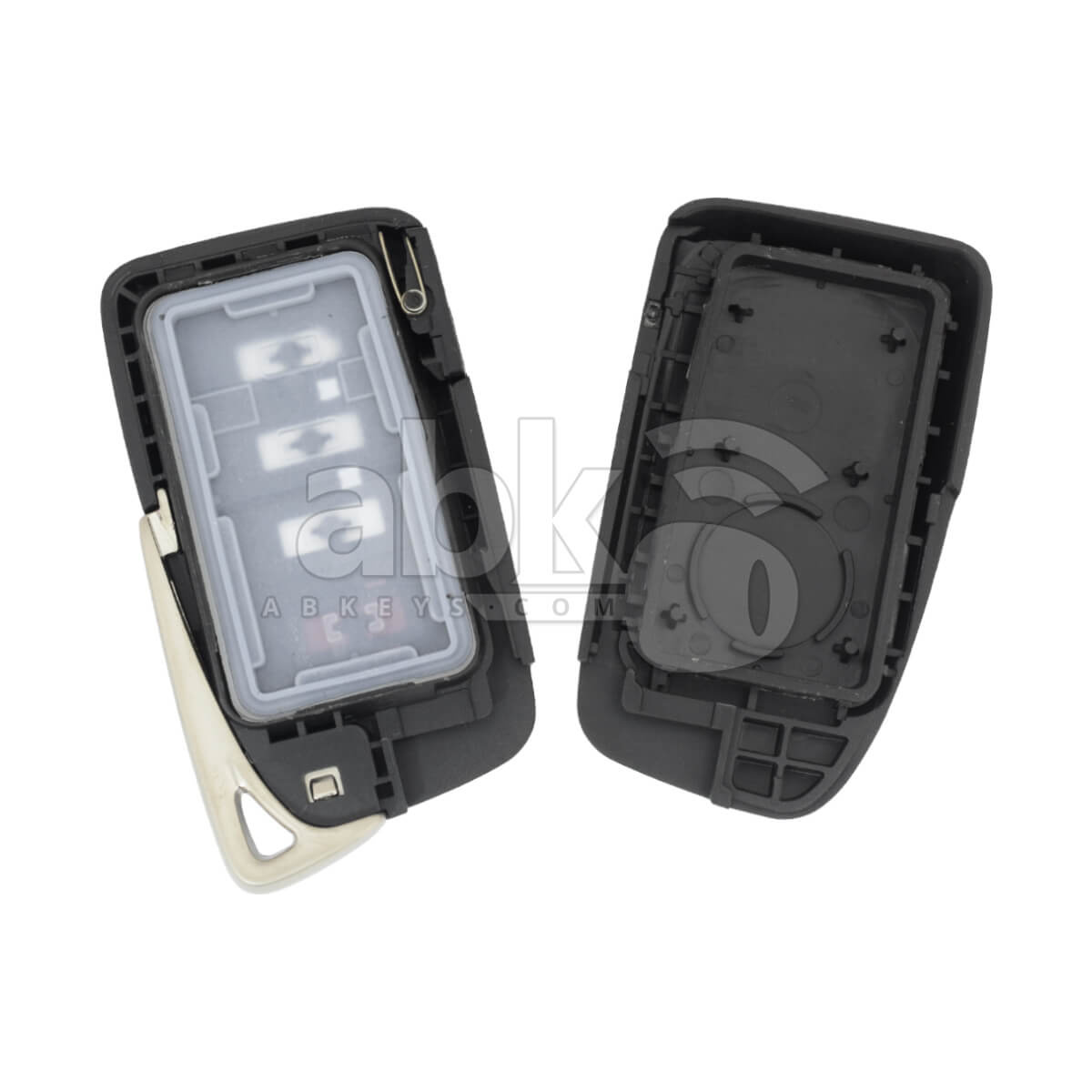 Lexus IS ES GS LS LX GX 2013+ Smart Key Cover 4Buttons - ABK-3563 - ABKEYS.COM