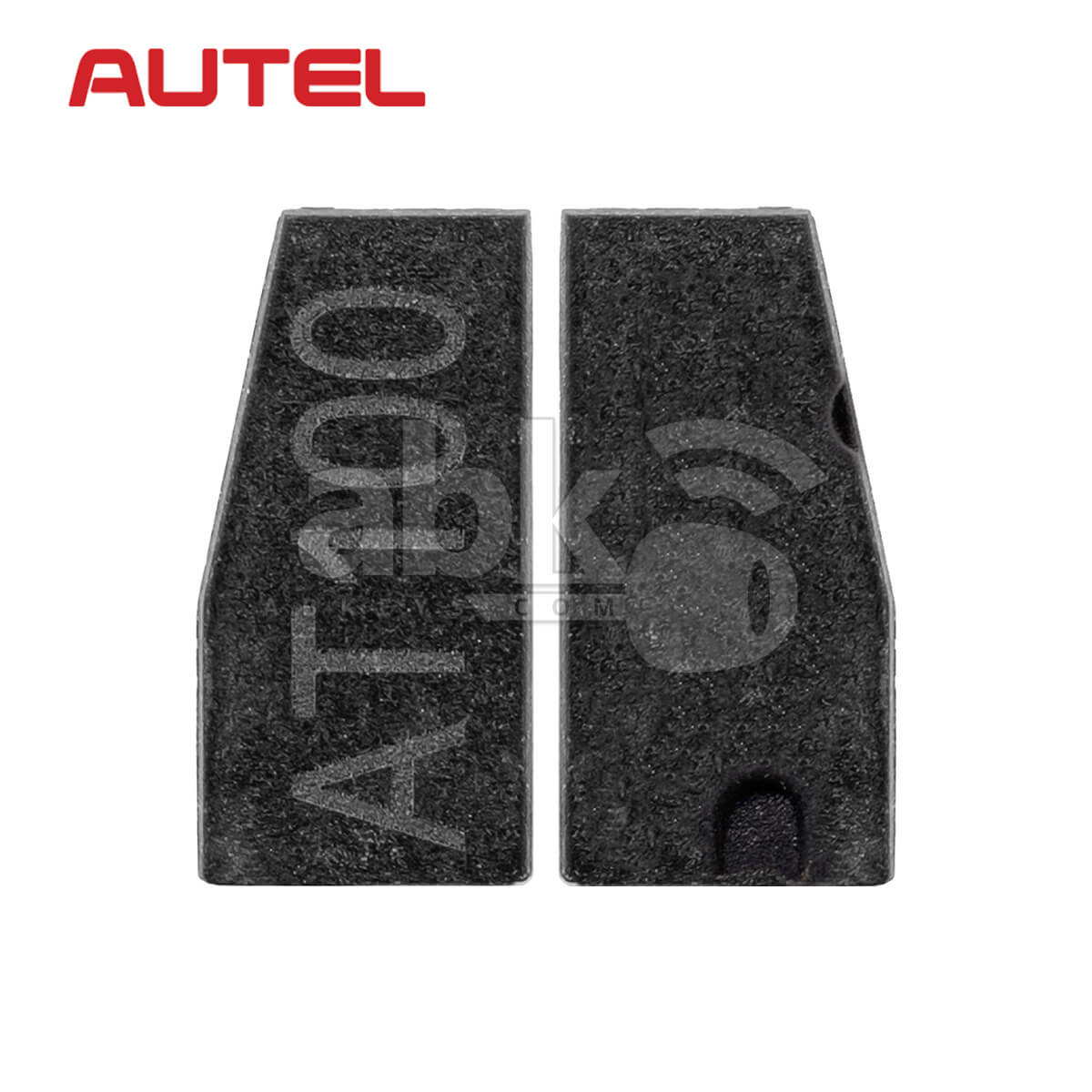 Autel AT100 Universal Transponder chip Compatible with KM100 IM508 and IM608 Series   ABK 3565
