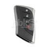 Lexus GX460 2020+ Smart Key 4Buttons 89904-60U60 433MHz B2C2K2R - ABK-3578 - ABKEYS.COM