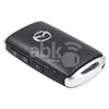 Genuine Mazda 6 2021-2023 Smart Key 3Buttons NFYW-67-5DYB 433MHz - ABK-3579 - ABKEYS.COM