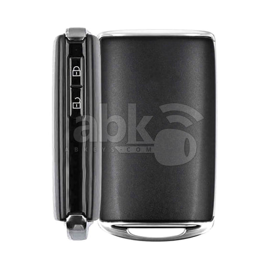 Mazda 3 2016-2023 Smart Key 2Buttons BCYK-67-5DY 433MHz SKE11E-01 - ABK-3582 - ABKEYS.COM