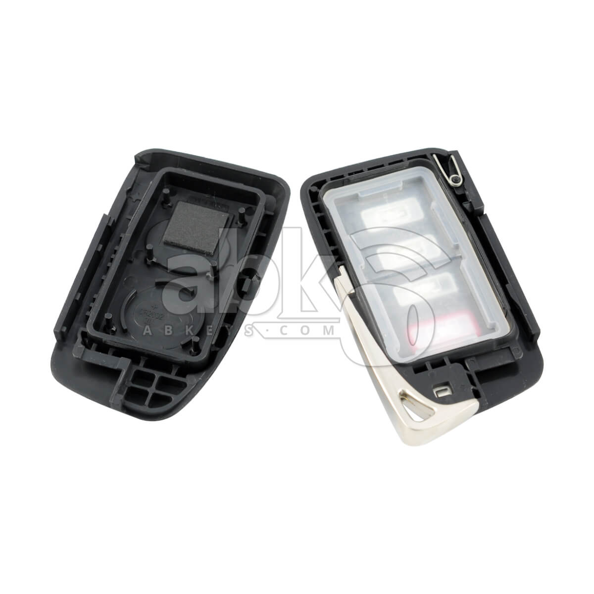Lexus LX RX NX GX 2013+ Smart Key Cover 4Buttons - ABK-3584 - ABKEYS.COM