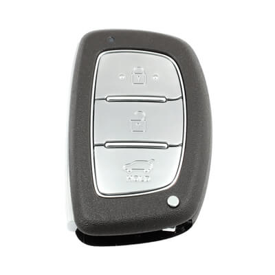 Genuine Hyundai I10 2022-2024 Smart Key 3Buttons 95440-K7000 433MHz - ABK-3588 - ABKEYS.COM