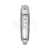 Genuine Kia Seltos 2021+ Flip Remote 3Buttons 95430-Q5410 433MHz NYOSYEC4TX1907 - ABK-3590 -