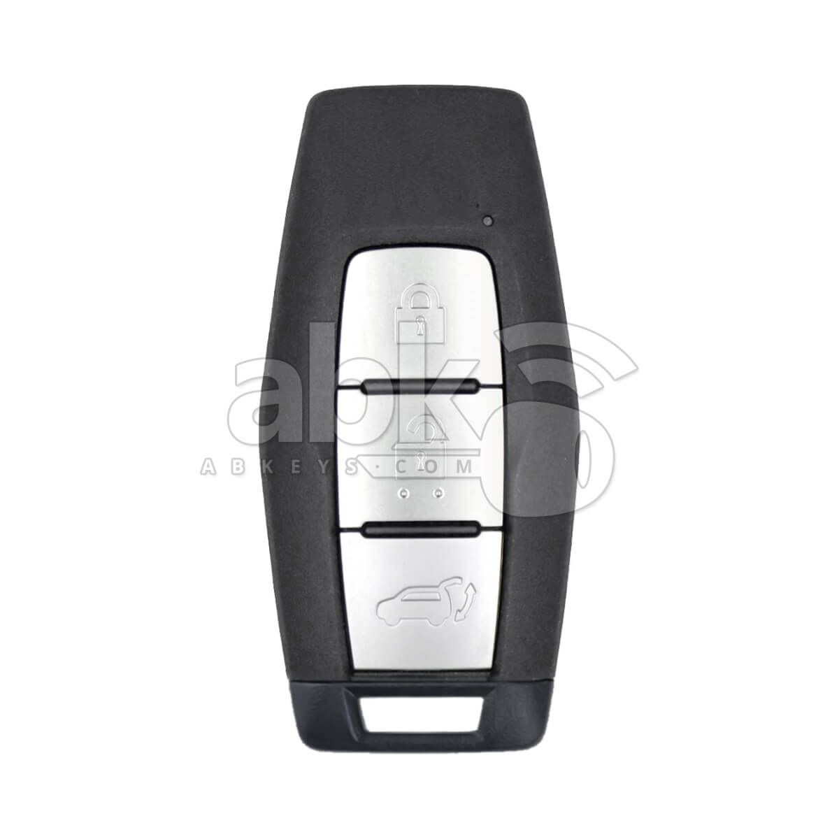 Mitsubishi Outlander 2021+ Smart Key 3Buttons 8637C252 433MHz KR5MTXN1 - ABK-3594 - ABKEYS.COM