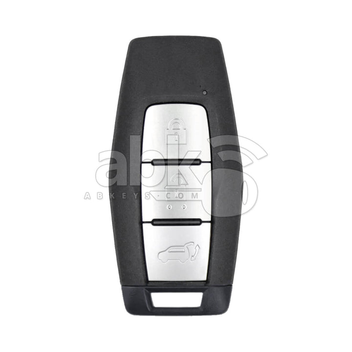Mitsubishi Outlander 2021+ Smart Key 3Buttons 8637C252 433MHz KR5MTXN1 - ABK-3594 - ABKEYS.COM