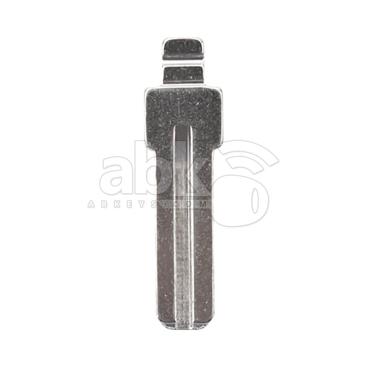 Bmw Motorcycle Smart Key Blade BW9MH - ABK-359 - ABKEYS.COM