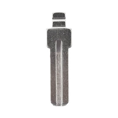 Bmw Motorcycle Smart Key Blade, BW9MH