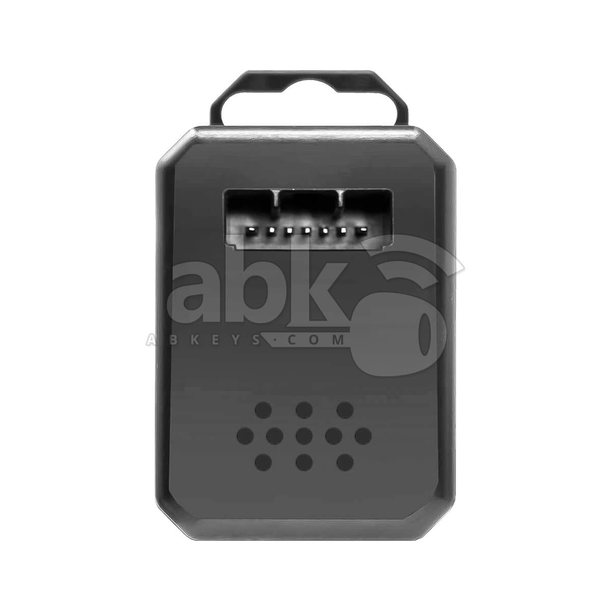 Toyota Lexus 40 80 BIT Steering Lock Emulator For 2005 2019 With Lock Sound Programming Required
