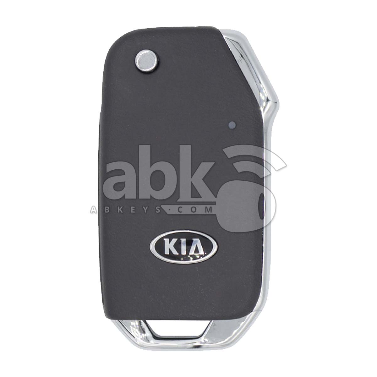 Genuine Kia Sportage 2021+ Flip Remote 3Buttons 95430-R5100 433MHz SY5SKRGE03 - ABK-3606 -