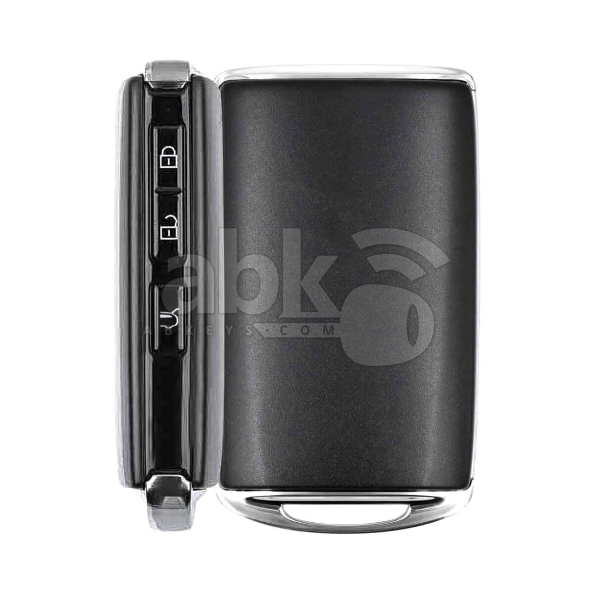 Mazda Cx 30 2021 2023 Smart Key 3Buttons DFY7 67 5DYB 433MHz SKE11E 01   ABK 3610   ABKEYS