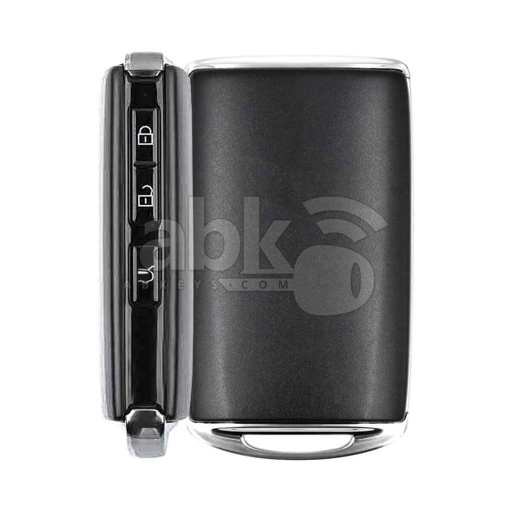 Mazda Cx-30 2021-2023 Smart Key 3Buttons DFY7-67-5DYB 433MHz SKE11E-01 - ABK-3610 - ABKEYS.COM