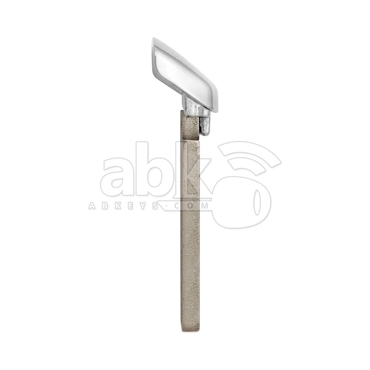 Gac GS8 2021-2026 Smart Key Blade, TOY2