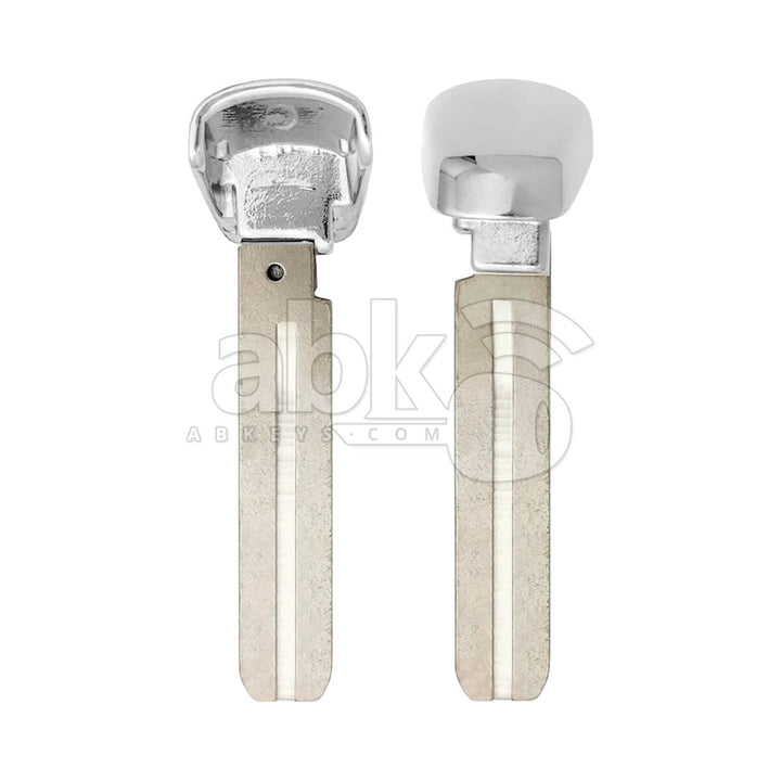 Gac GS8 2021-2026 Smart Key Blade, TOY2