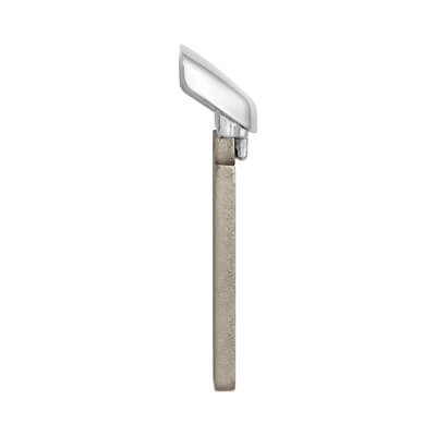 Gac GS8 2021-2026 Smart Key Blade, TOY2