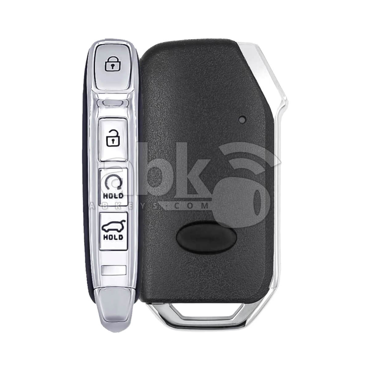 Kia Telluride 2019+ Smart Key 4Buttons 95440-S9110 433MHz FOB-4F24 - ABK-3631 - ABKEYS.COM