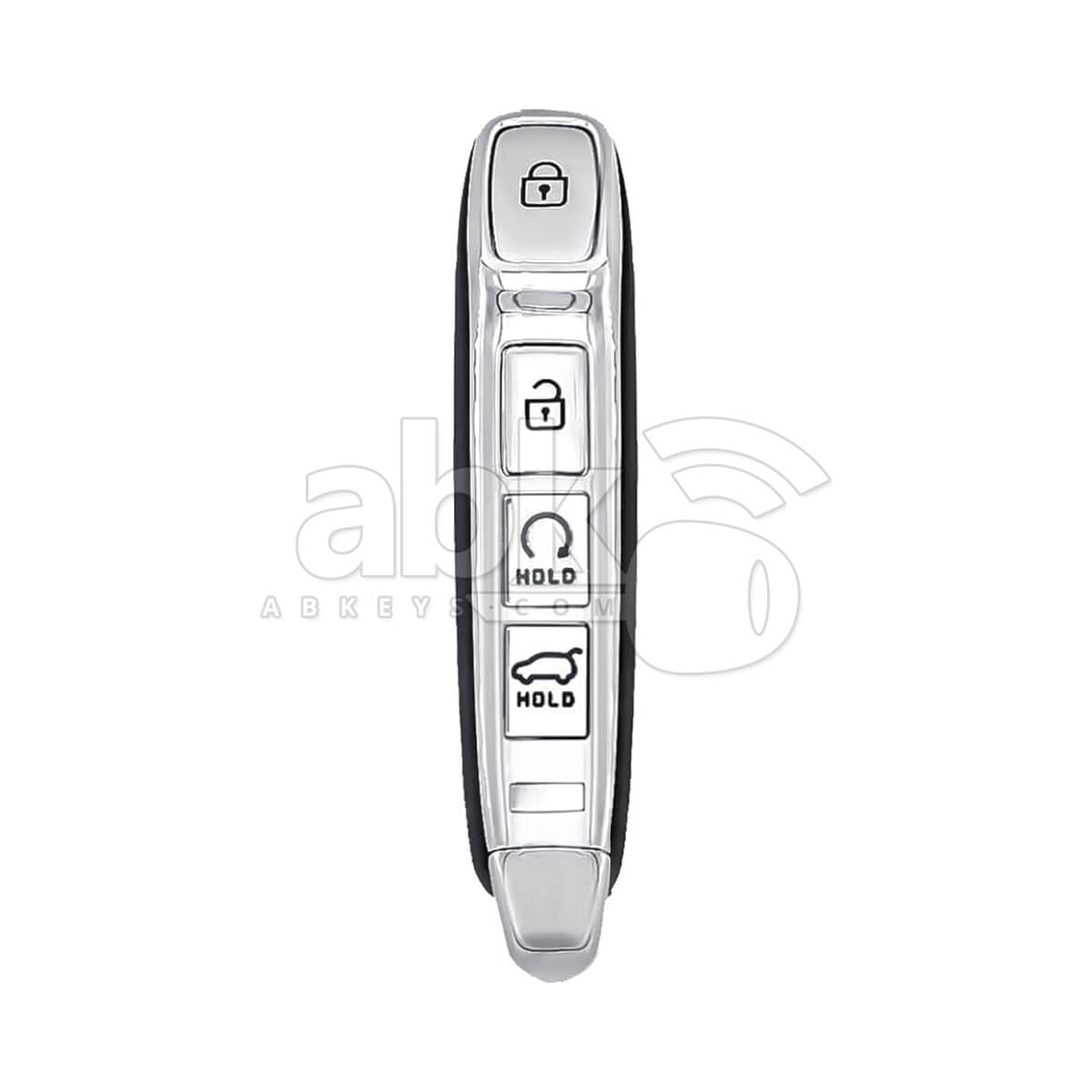 Kia Telluride 2019-2022 Smart Key 4Buttons 95440-S9110 433MHz FOB-4F24 - ABK-3631 - ABKEYS.COM