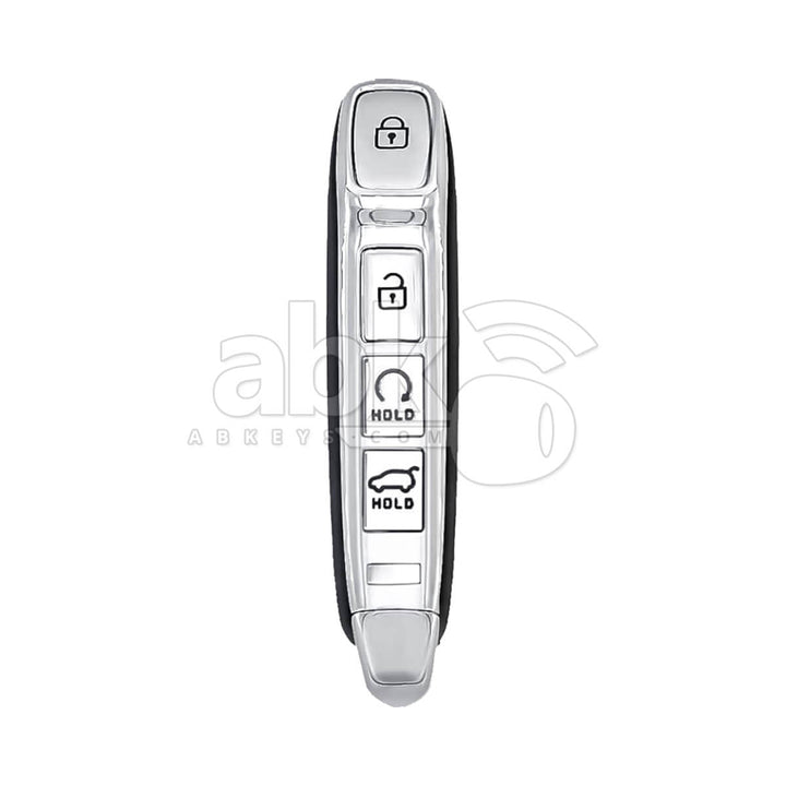 Kia Telluride 2019-2022 Smart Key 4Buttons 95440-S9110 433MHz FOB-4F24 - ABK-3631 - ABKEYS.COM