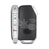 Kia Telluride 2020+ Smart Key 4Buttons 95440-S9000 433MHz TQ8-FOB-4F24 - ABK-3633 - ABKEYS.COM