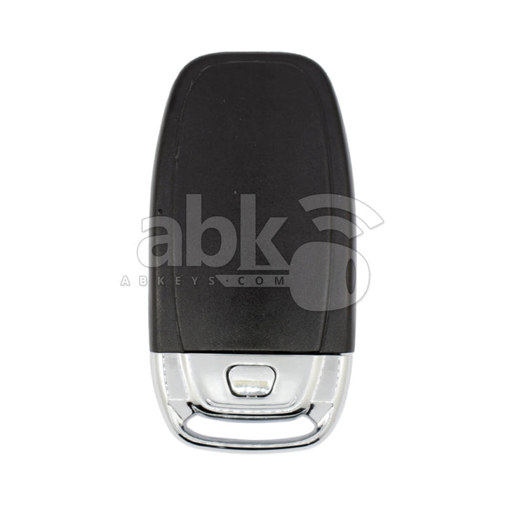 Audi Bcm2 2009-2018 Smart Key 3Buttons 868MHz - ABK-3642 - ABKEYS.COM
