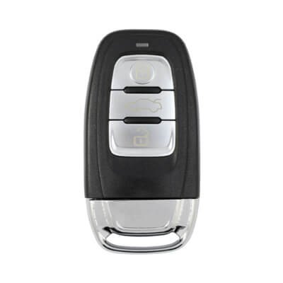 Audi BCM2 2009-2018 Смарт-Ключ, 3Кнопки, 868MHz