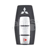 Mitsubishi Outlander 2021+ Smart Key Cover 3Buttons - ABK-3645 - ABKEYS.COM