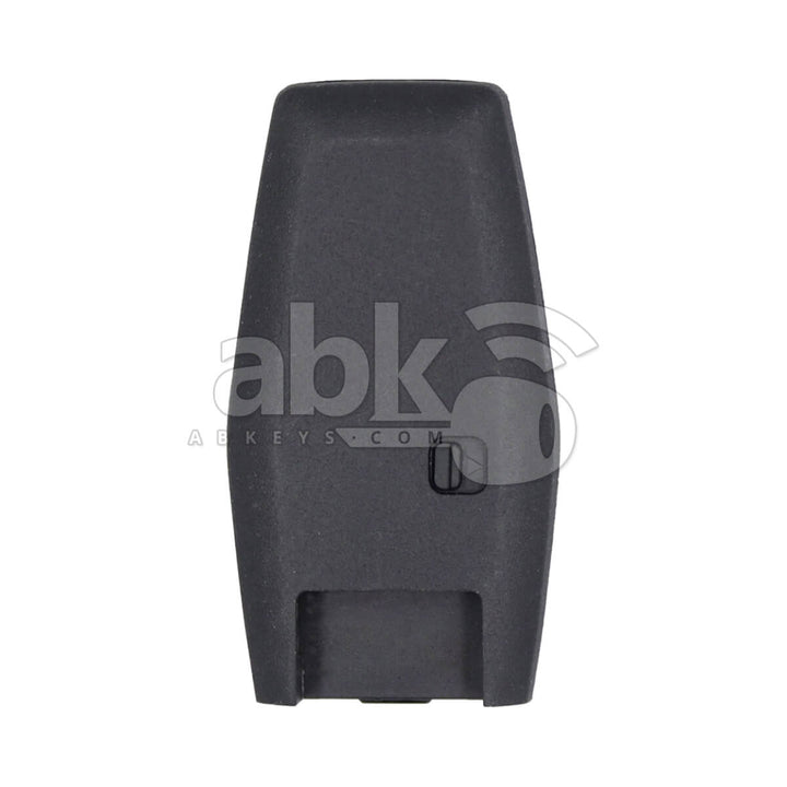 Mitsubishi Outlander 2021+ Smart Key Cover 4Buttons - ABK-3646 - ABKEYS.COM