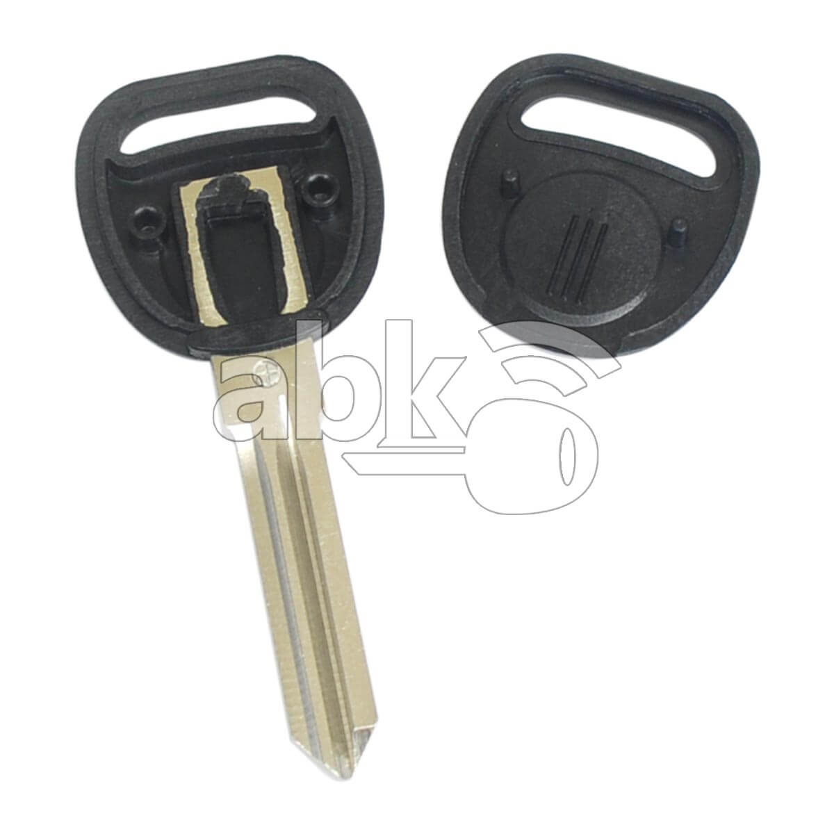 Chevrolet 2007+ Chip Less Key B111 25Pcs Bundle   ABK 365 OFF25   ABKEYS