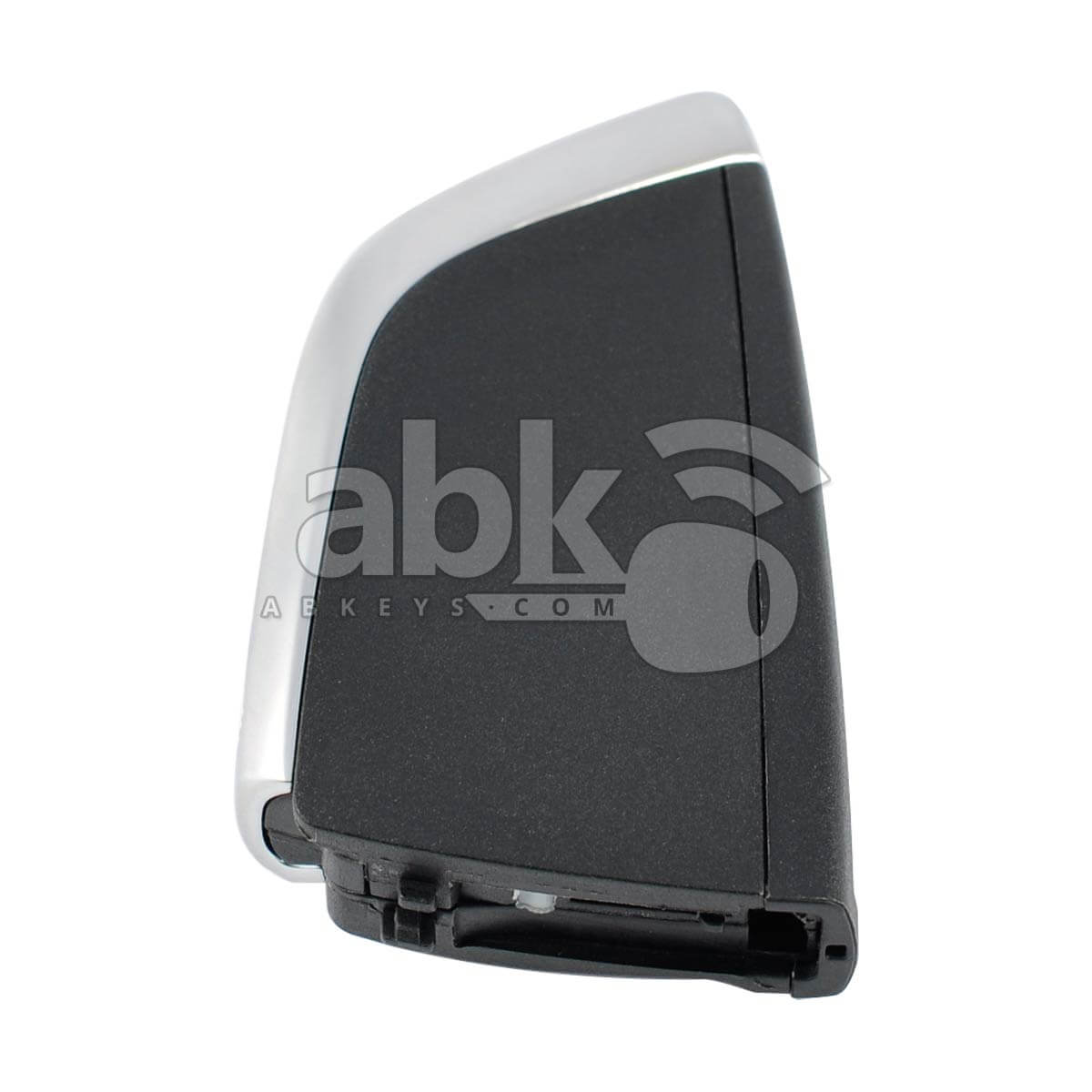 Bmw F Series CAS4 2009+ Smart Key 3Buttons 433MHz - ABK-3666 - ABKEYS.COM
