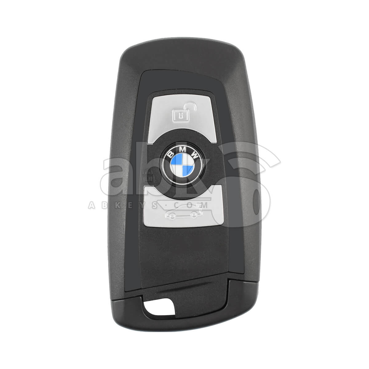 Genuine Bmw F Series CAS4 FEM BDC 2009 + Smart Key 3Buttons 434MHz HUF5767 - ABK-3667-KB