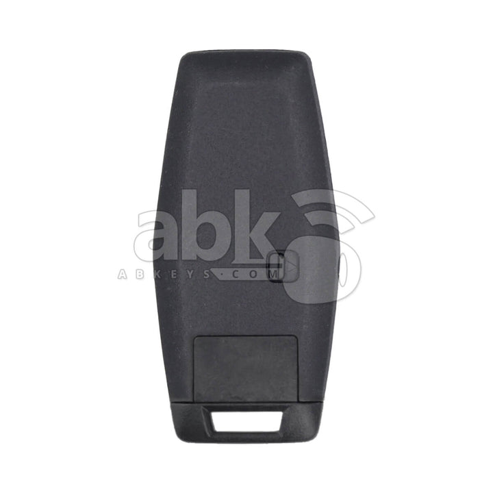 Mitsubishi Outlander 2021+ Smart Key 3Buttons 8637C253 433MHz KR5MTXN1 - ABK-3672 - ABKEYS.COM