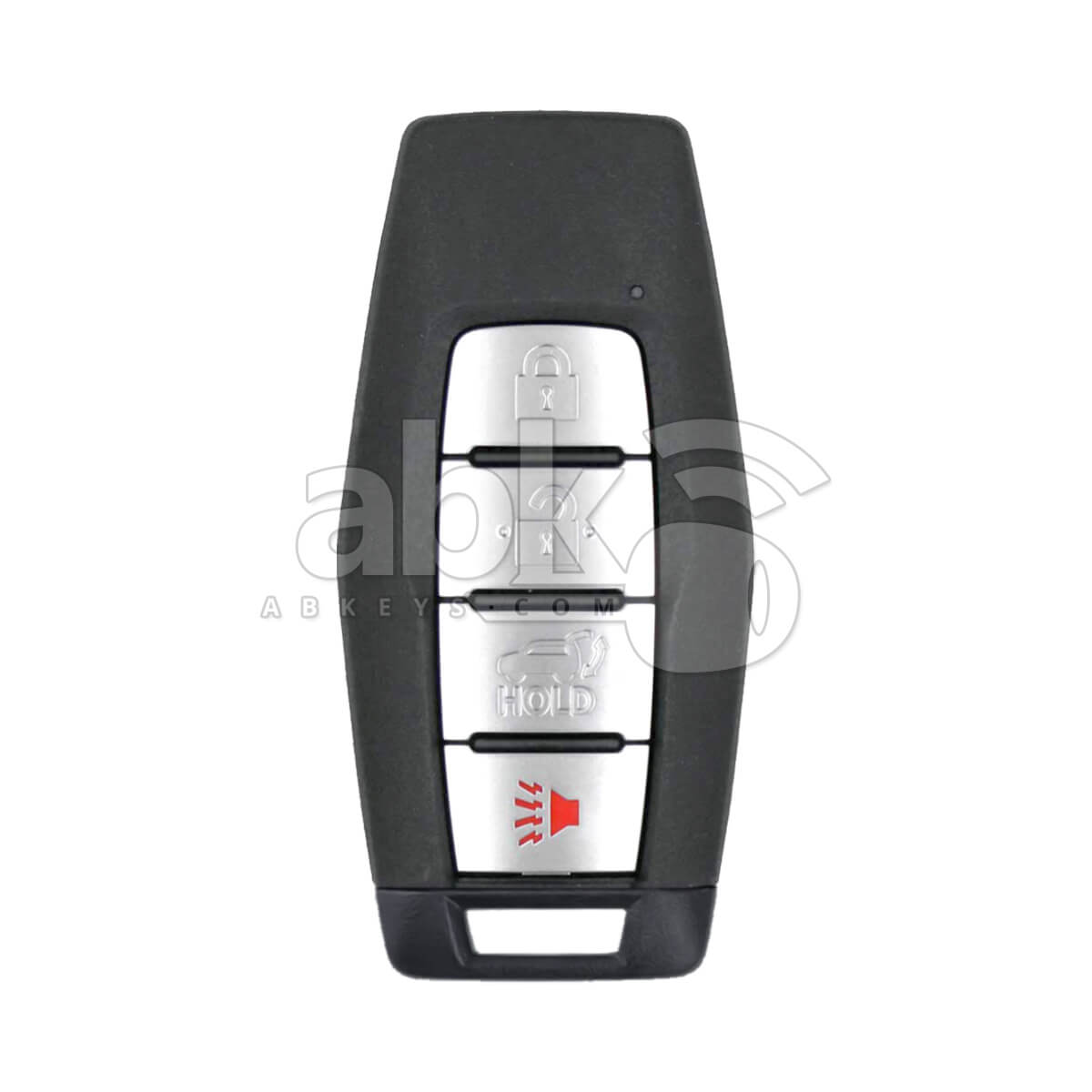Mitsubishi Outlander 2021+ Smart Key 4Buttons 8637C254 433MHz KR5MTXN1   ABK 3673   ABKEYS