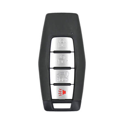 Mitsubishi Outlander 2021-2025 Smart Key, 4Buttons 8637C254 433MHz, KR5MTXN1