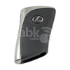 Genuine Lexus NX350 NX350H 2022+ Smart Key 4Buttons 8990H-F6100 315MHz HYQ14FLC P1 BA - ABK-3679 -