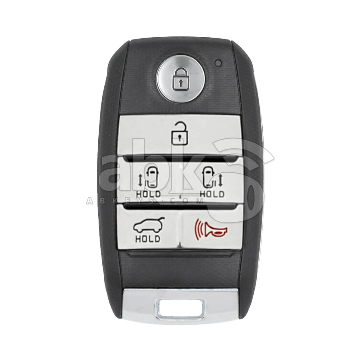 Kia Sedona 2015+ Smart Key 6Buttons 95440-A9300 433MHz SY5YPFGE06 - ABK-3689 - ABKEYS.COM