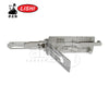 Original Lishi HON66-AG 3-in-1 Pick & Decoder for Honda Lishi Tool Anti Glare - ABK-3697