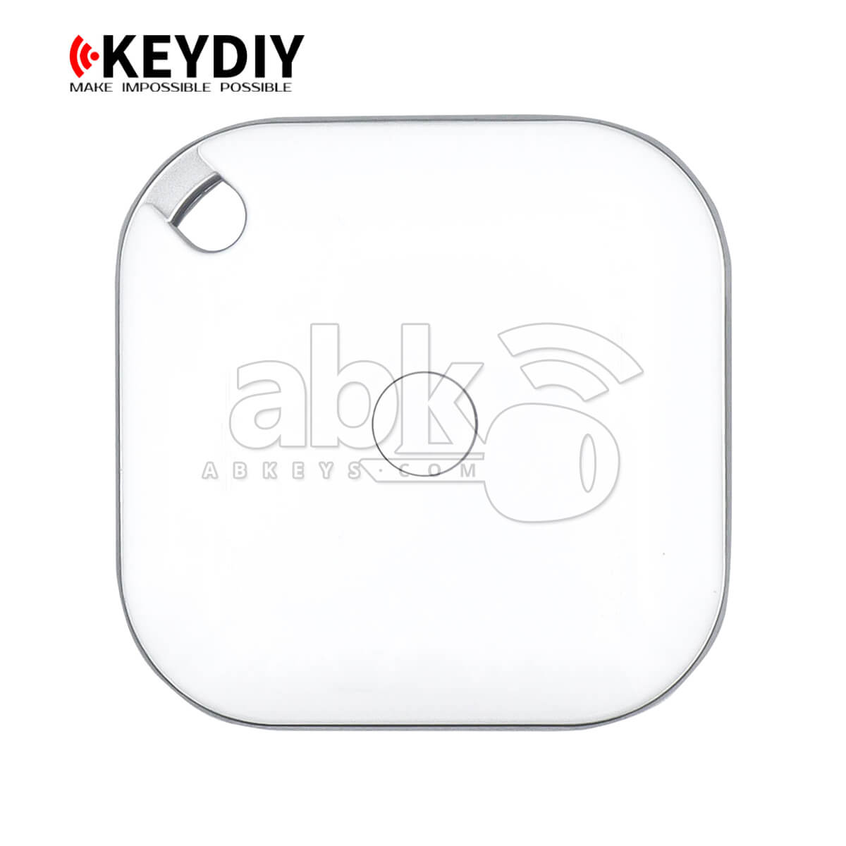 KeyDiy KD Tag Tracking Device 4Pcs / Pack KD Tag - ABK-3700 - ABKEYS.COM