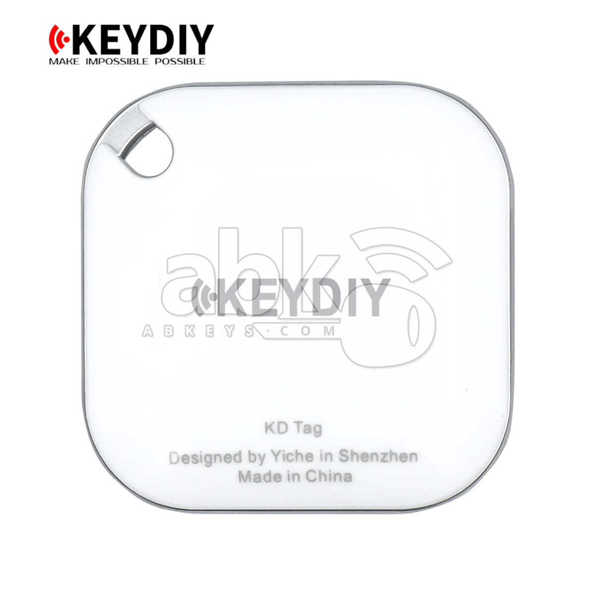 KeyDiy KD Tag Tracking Device 1Pcs KD Tag   ABK 3702   ABKEYS