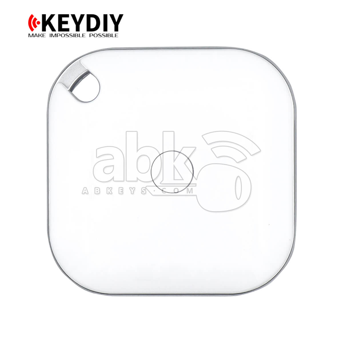 KeyDiy KD Tag Tracking Device 1Pcs KD Tag   ABK 3702   ABKEYS