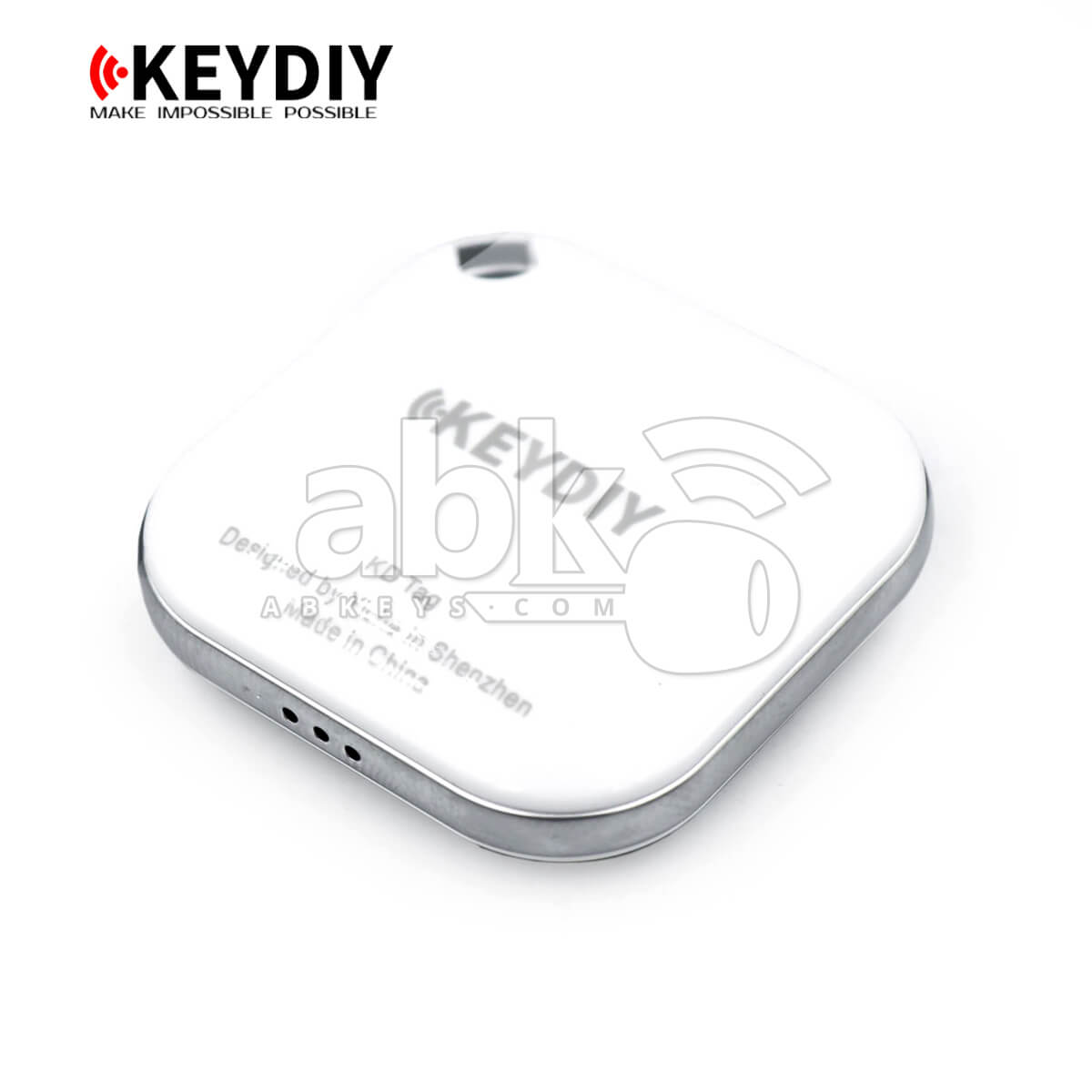 KeyDiy KD Tag Tracking Device 1Pcs KD Tag   ABK 3702   ABKEYS