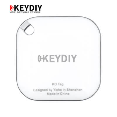 KeyDiy KD Tag Appareil de Suivi 1 pièces KD Tag