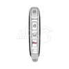Kia Telluride 2021-2023 Smart Key, 5Buttons 95440-S9330 433MHz, TQ8-FOB-4F34