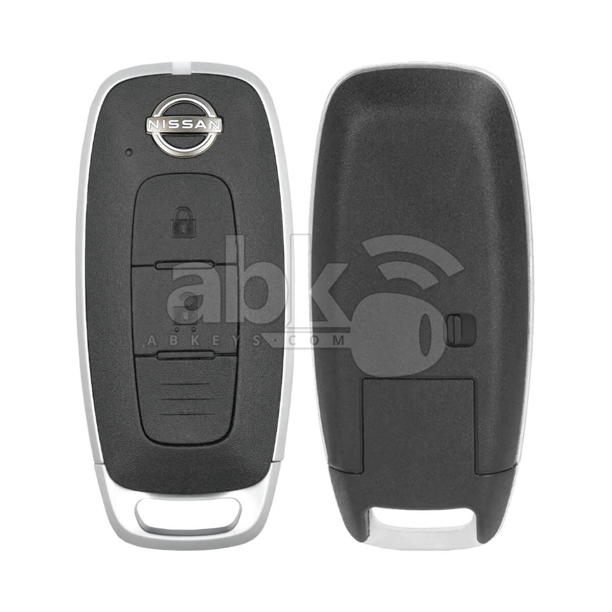 Nissan X Trail Kicks Rogue Ariya 2023 + Smart Key 2Buttons 285E3 5MR0B 433MHz KR5TXPZ1