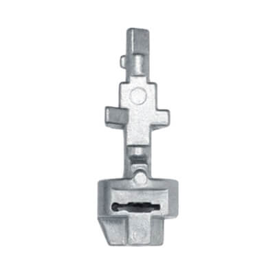 Toyota Ignition Lock Part 7615 - ABK-3792 - ABKEYS.COM