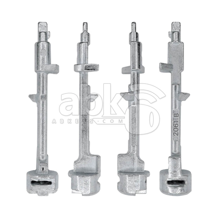 Toyota Ignition Lock Part 2061B - ABK-3793 - ABKEYS.COM