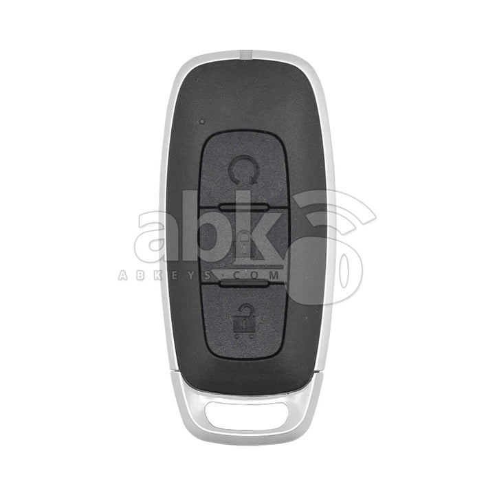Nissan X-Trail Kicks Rogue Ariya 2023+ Smart Key 3Buttons 285E3-7LA4A 433MHz KR5TXPZ3 - ABK-3794 -