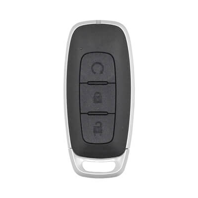 Nissan X-Trail Kicks Rogue Ariya 2023+ Смарт-Ключ 3Кнопки 285E3-7LA4A 433MHz KR5TXPZ3