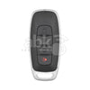 Nissan Kicks Rogue Pathfinder 2022+ Smart Key 4Buttons 285E3-6RA5A 433MHz KR5TXPZ3 - ABK-3795 -