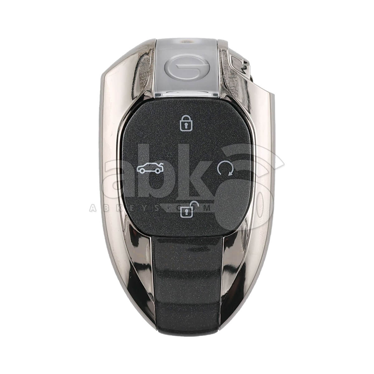 Genuine Gac GS8 GN8 2021 2025 Smart Key 4Buttons 433MHz   ABKEYS