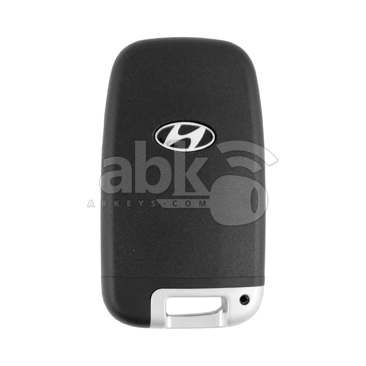 Hyundai Accent Elantra Sonata Kia 2009+ Smart Key 4Buttons 433MHz SVI-MDFEU03 - ABK-3813 -